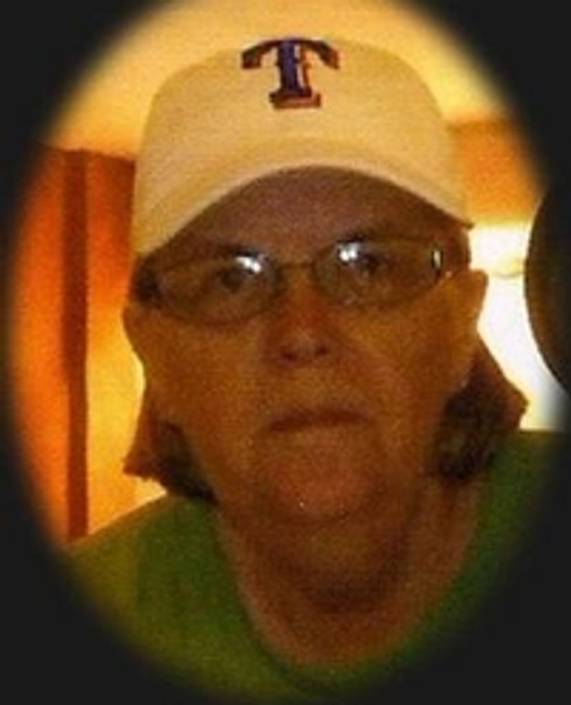 Eleanor Ann Sanders