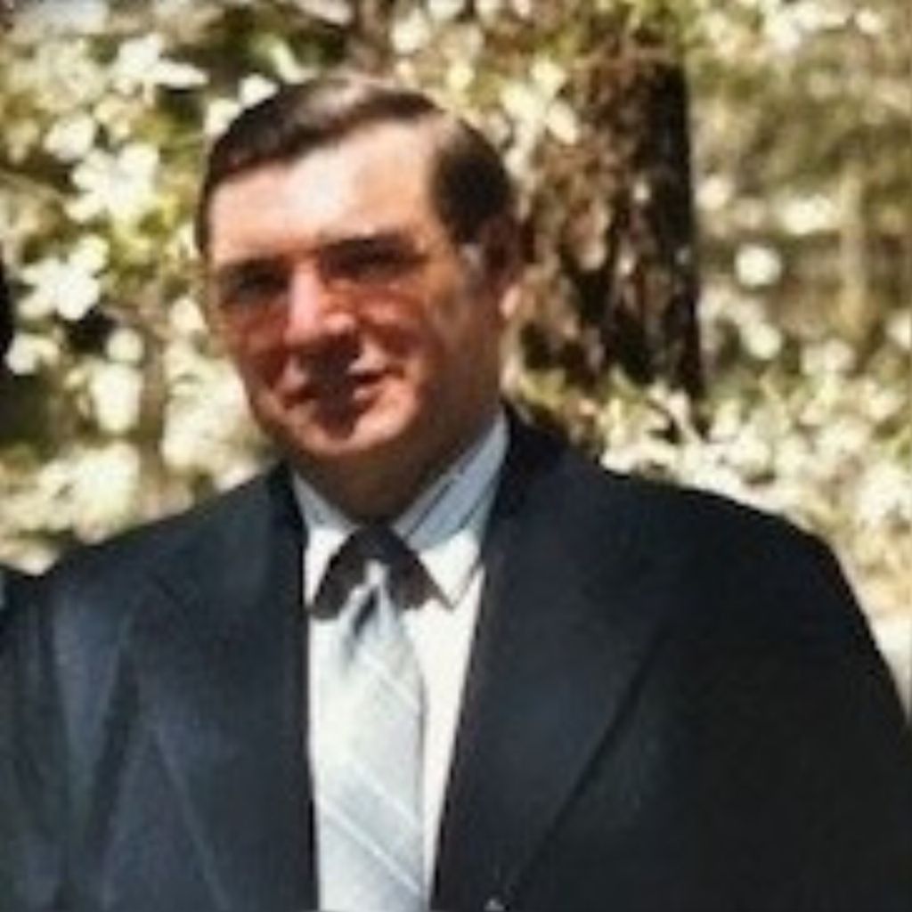 Mr. Robert Andrew Ksen