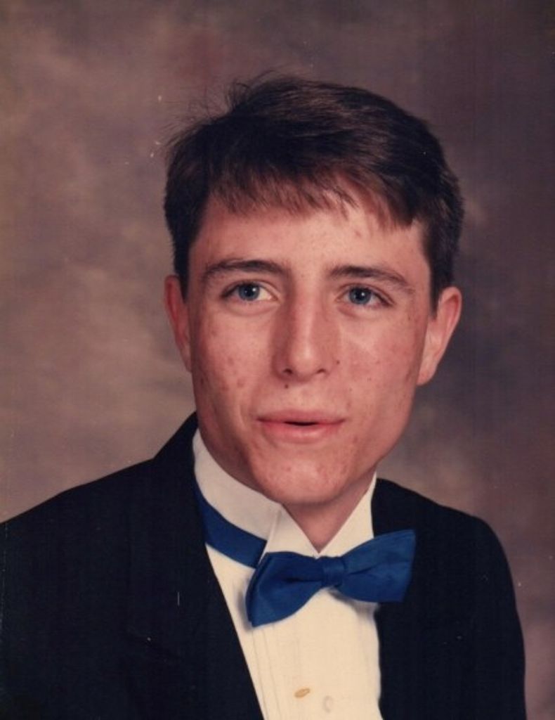 Dale "D.J." Jonathan White, Jr. Profile Photo