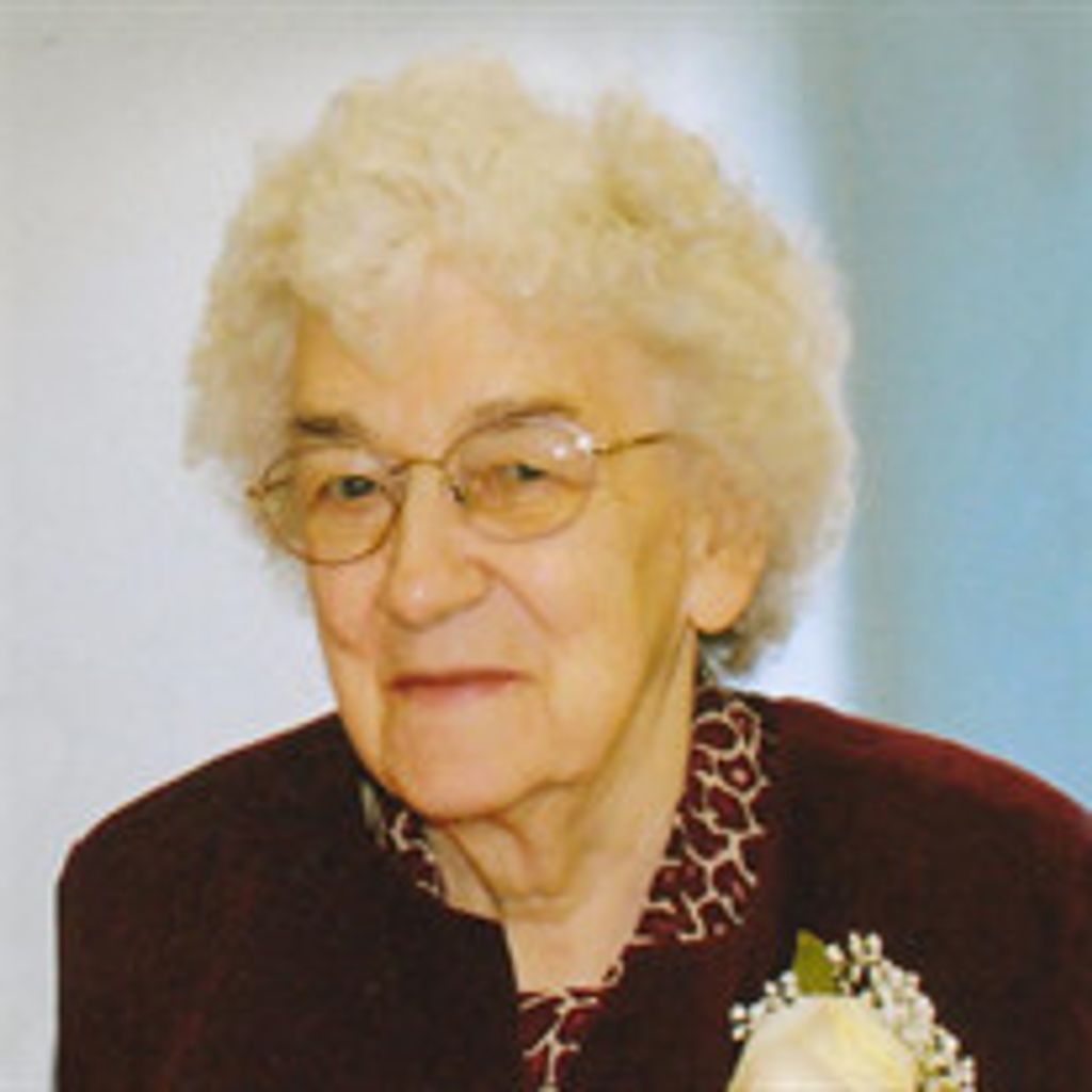 Josephine Benzick