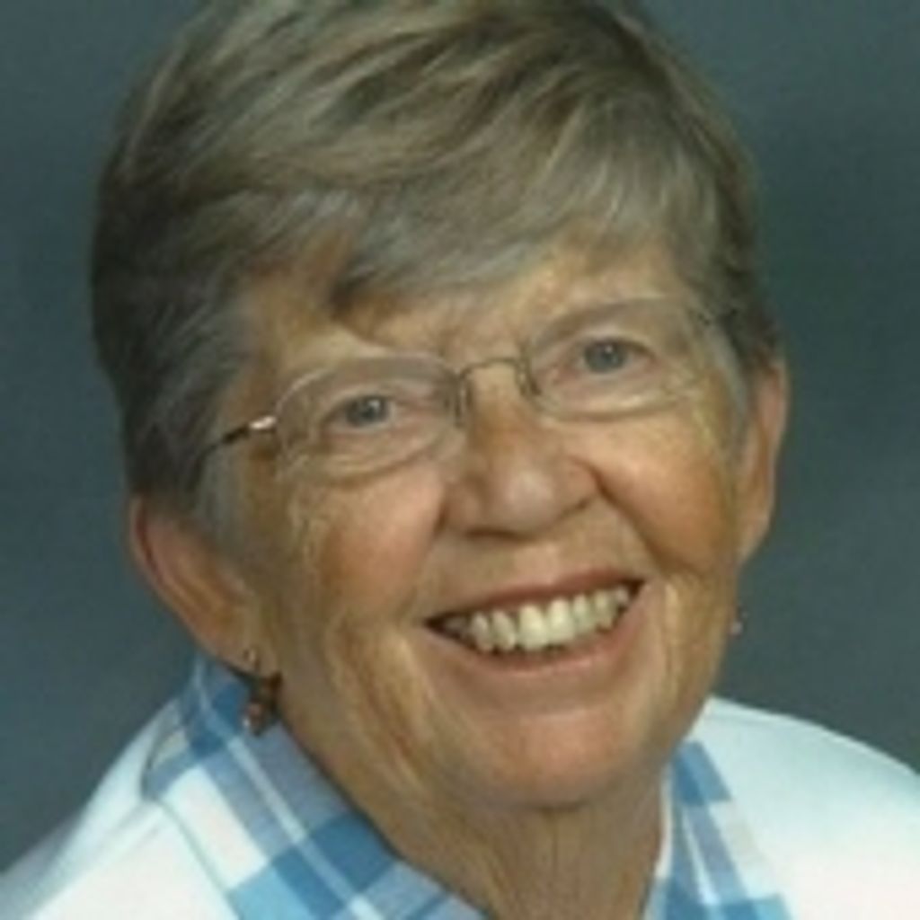 Elizabeth Betty Mason