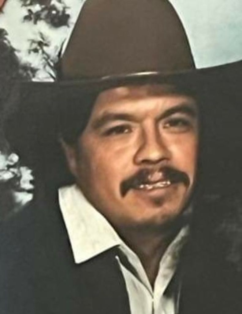 Jose Natividad Mayo Loredo Profile Photo