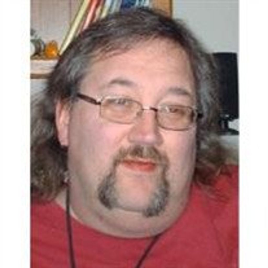Mitchell  W. Staiger
