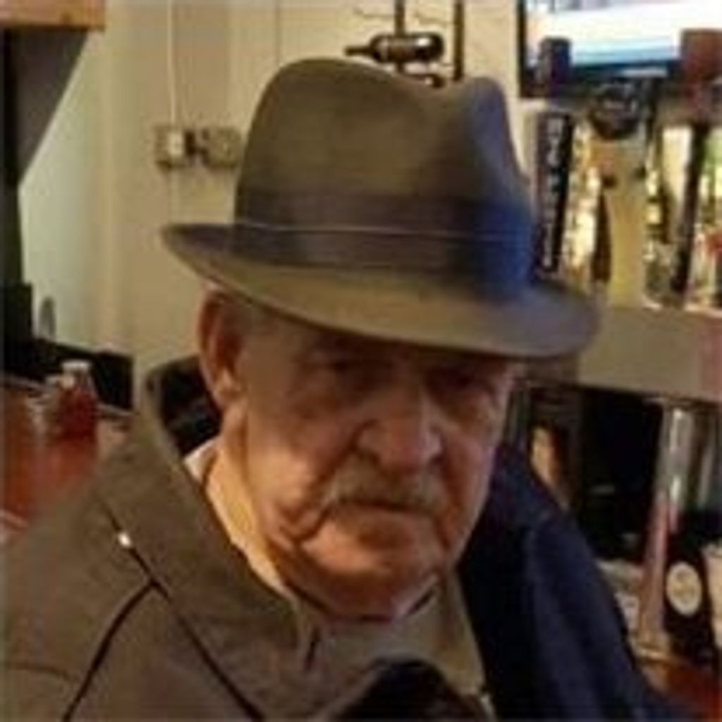 Thomas Francis Perkins Profile Photo