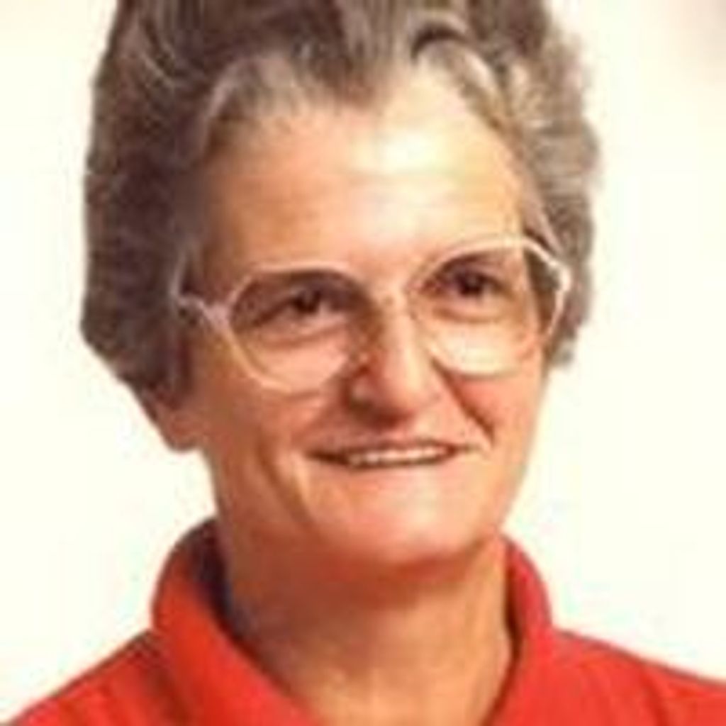 Kathleen P. Branch