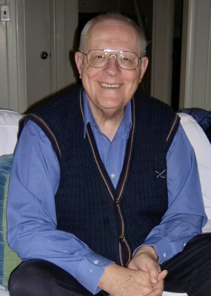 Richard Cerney