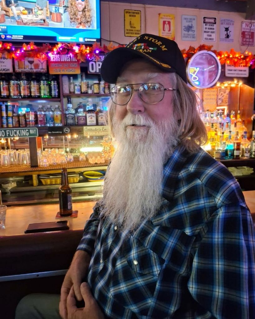 John R. Kern Profile Photo
