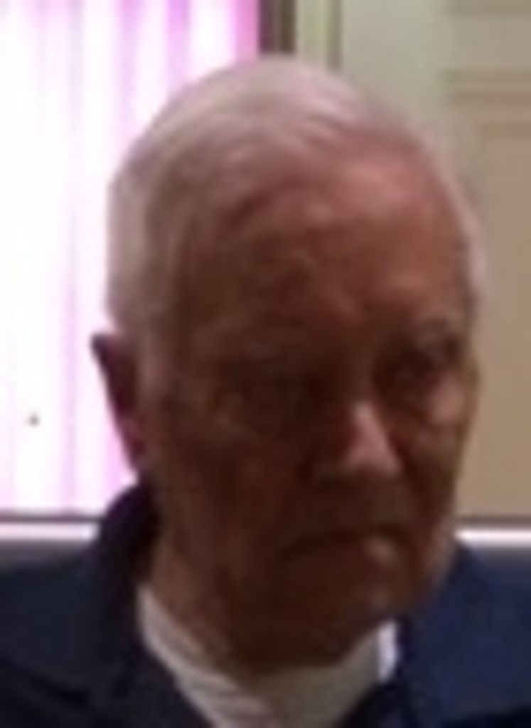 Wayne Edward Ernest