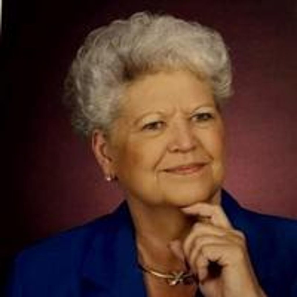 Margie Mooneyham