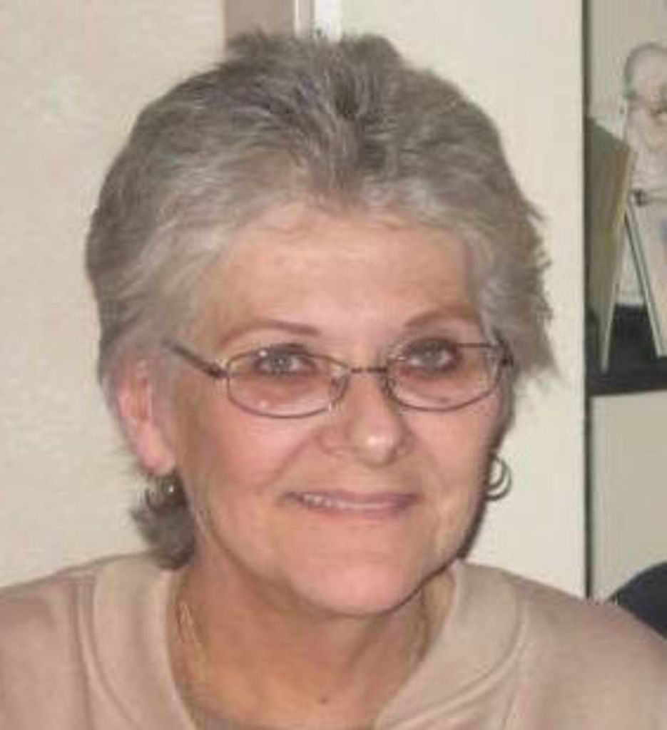 Patricia Nicoletti