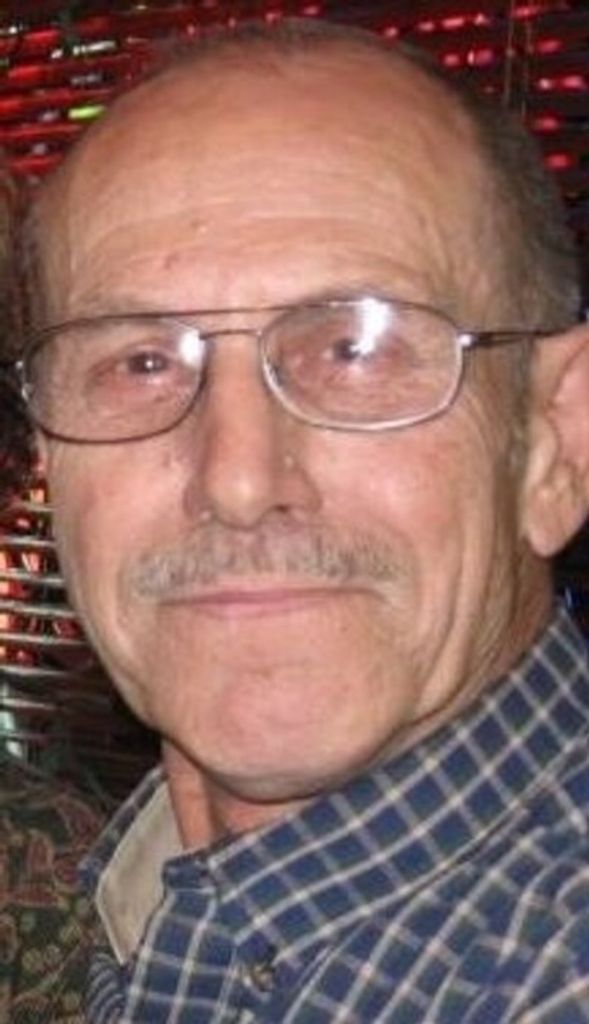 Jerry Eugene Cole Profile Photo