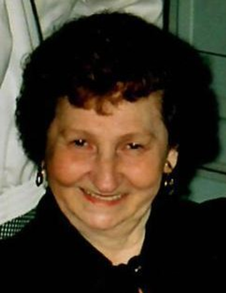 Verna Kathryn Armitage Profile Photo