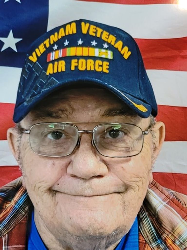 Richard James Sheraden