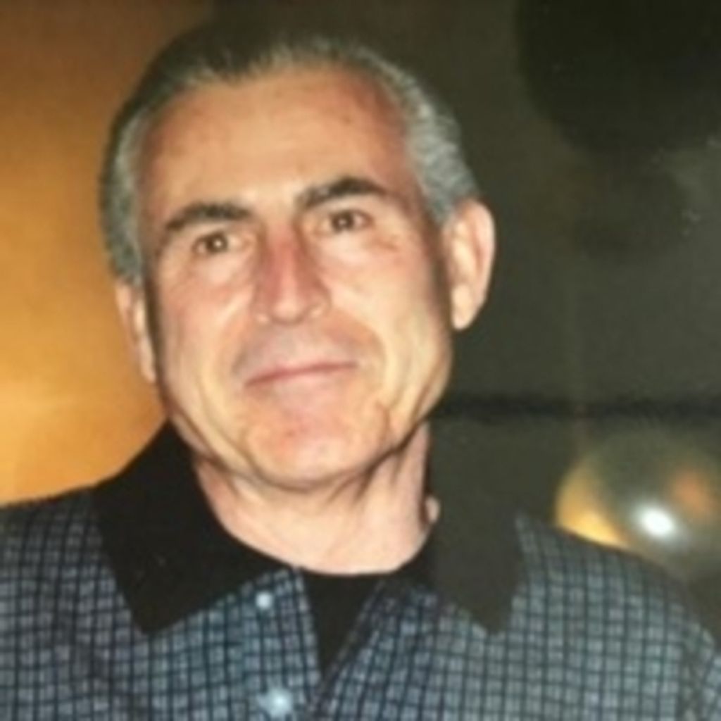 John Stanley Mcnaboe