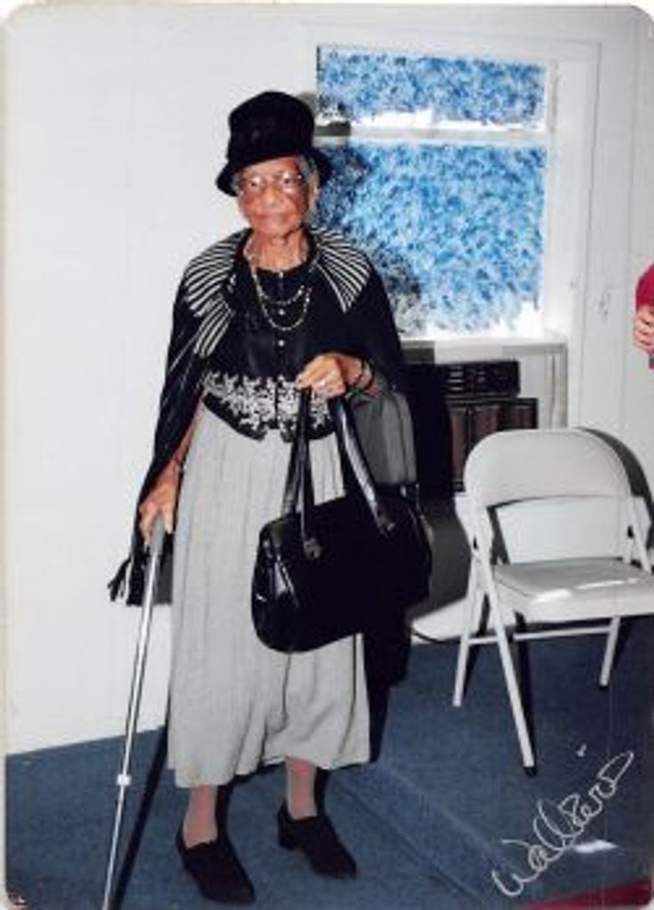 Eulee Pegues