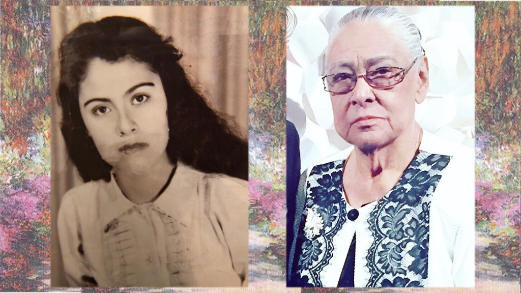 Maria Abigail Rodarte