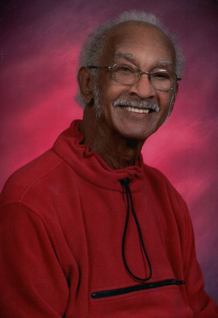 Mr. Earl Horton Profile Photo