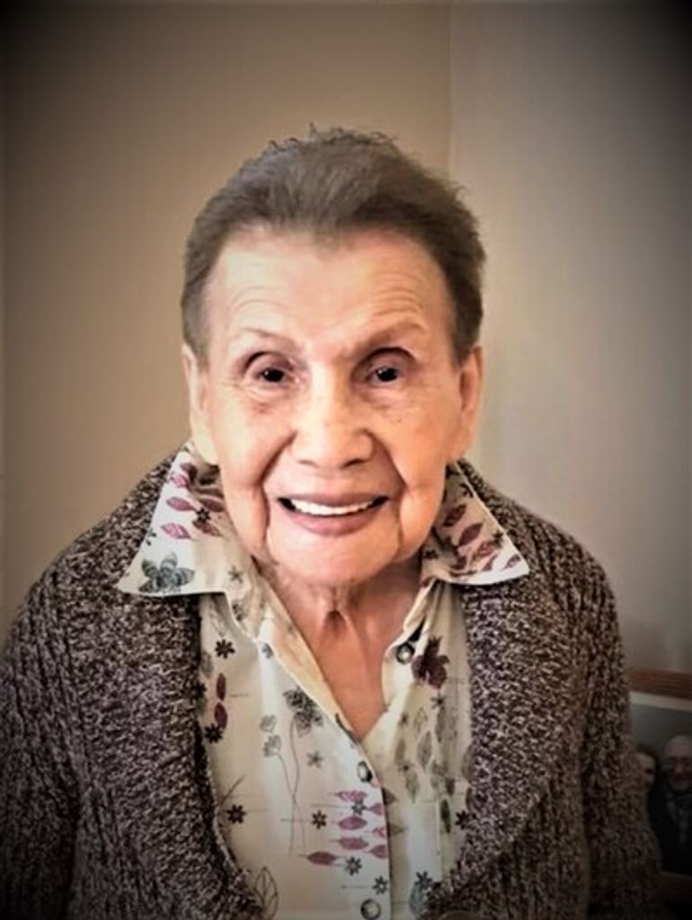 Jovita Garnica Magaña