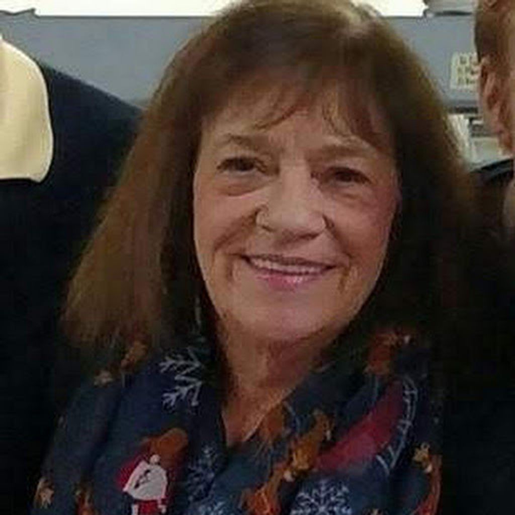 Linda Swenson