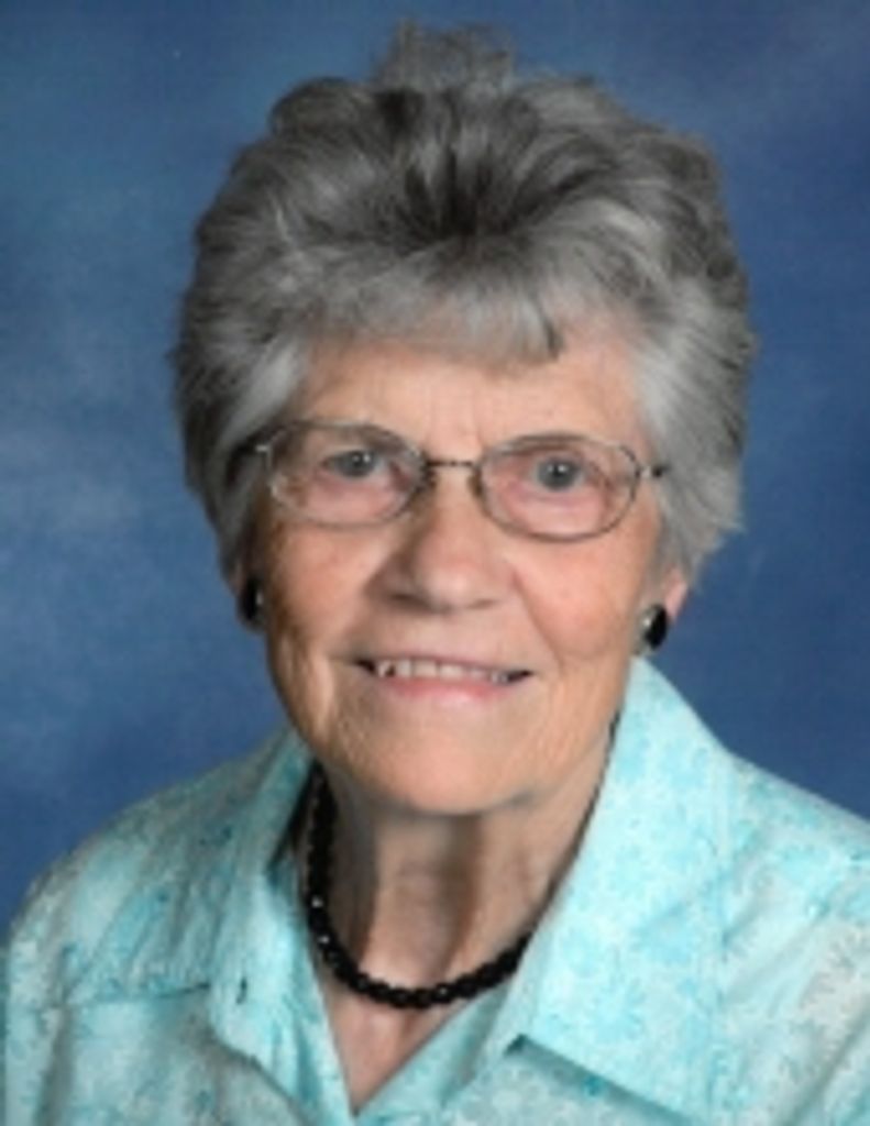 Delores Theune