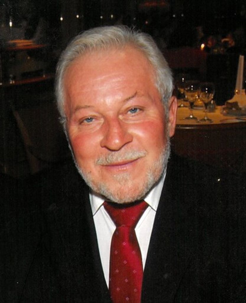 Frederick Moskal Profile Photo