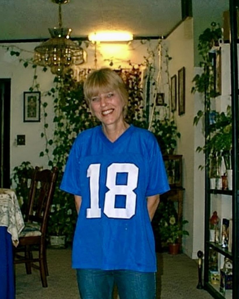 Karin L. Gregg Profile Photo