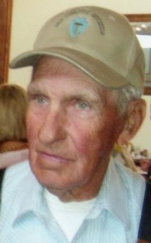 Ivan E. Thoms