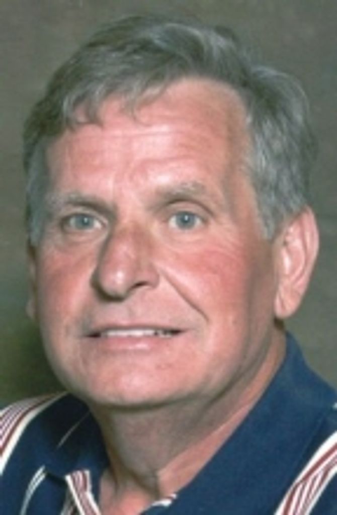 Earnest Lee "Ernie" Lawson