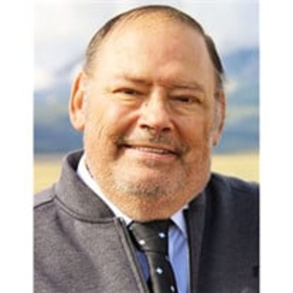 Robert Vern King Profile Photo