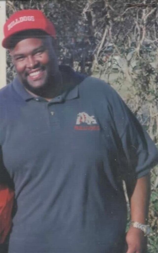 Lyndon B Goff Profile Photo