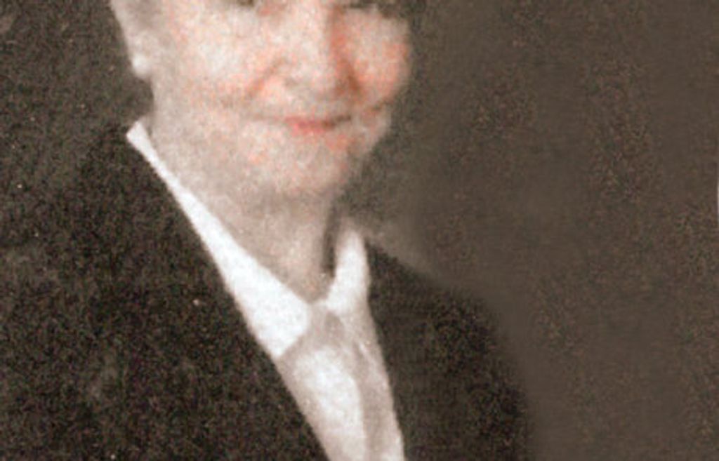 Roselyn M. Bell