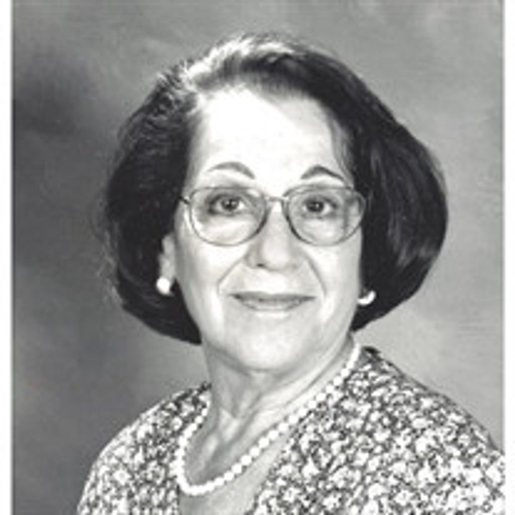 Evelyn V. Fargnoli