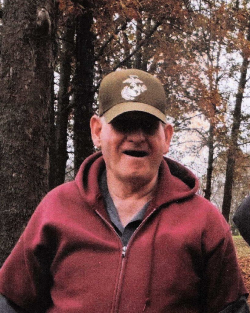 Curtis Dean Hayes