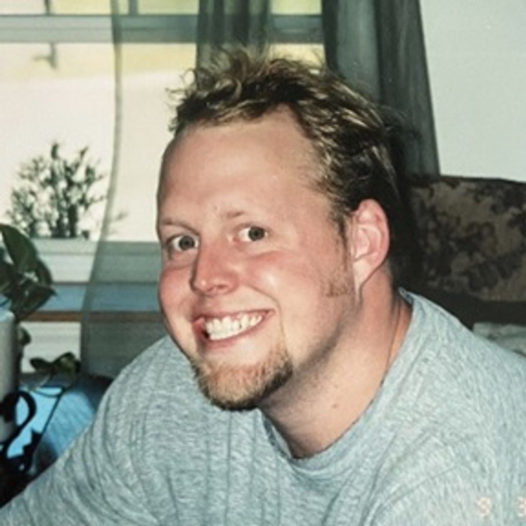 Jeffrey Day Graham Profile Photo