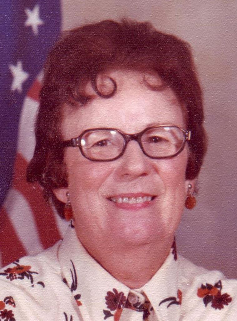 Sarah M. White Profile Photo
