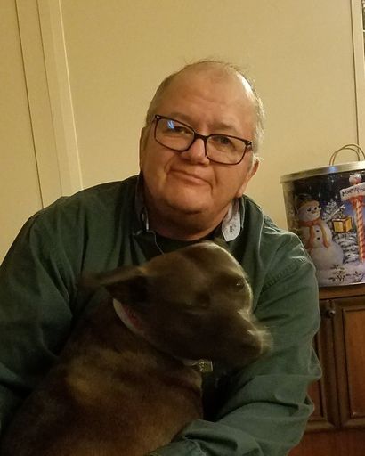 Elliot M. Discuillo's obituary image