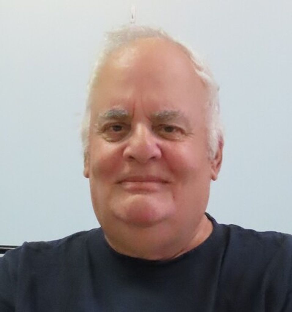 Anthony Martel Schroeder