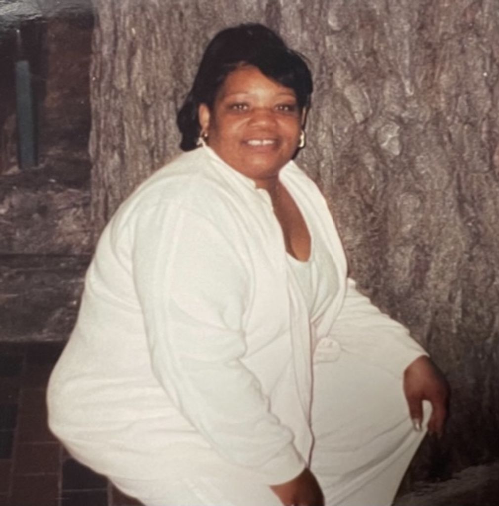 Lilibea Renee Smith-Knight Profile Photo