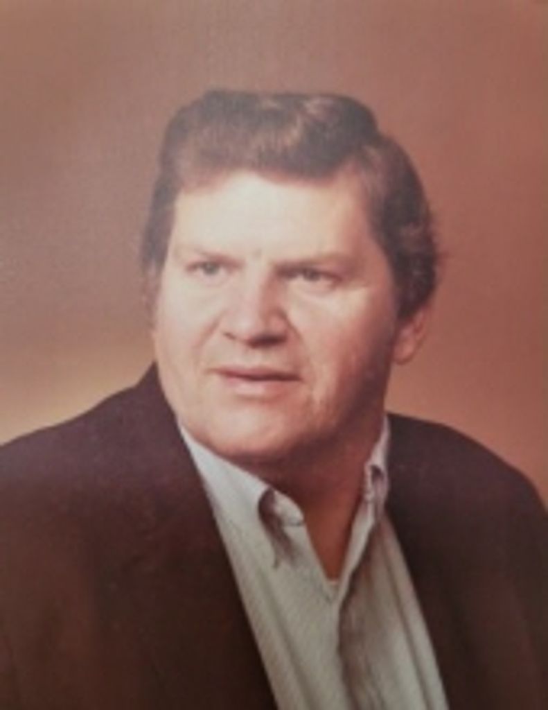 Joe F.  Craig