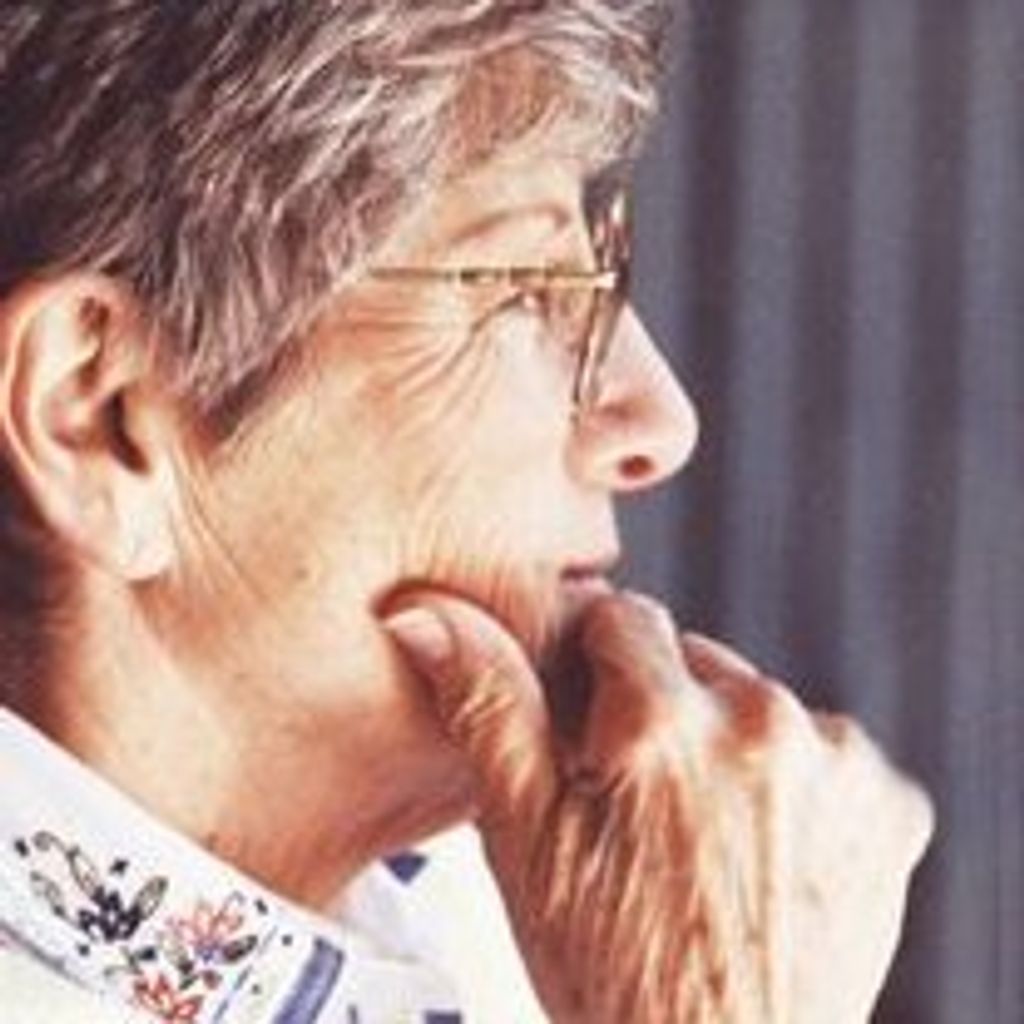 Constance Elaine Pieser