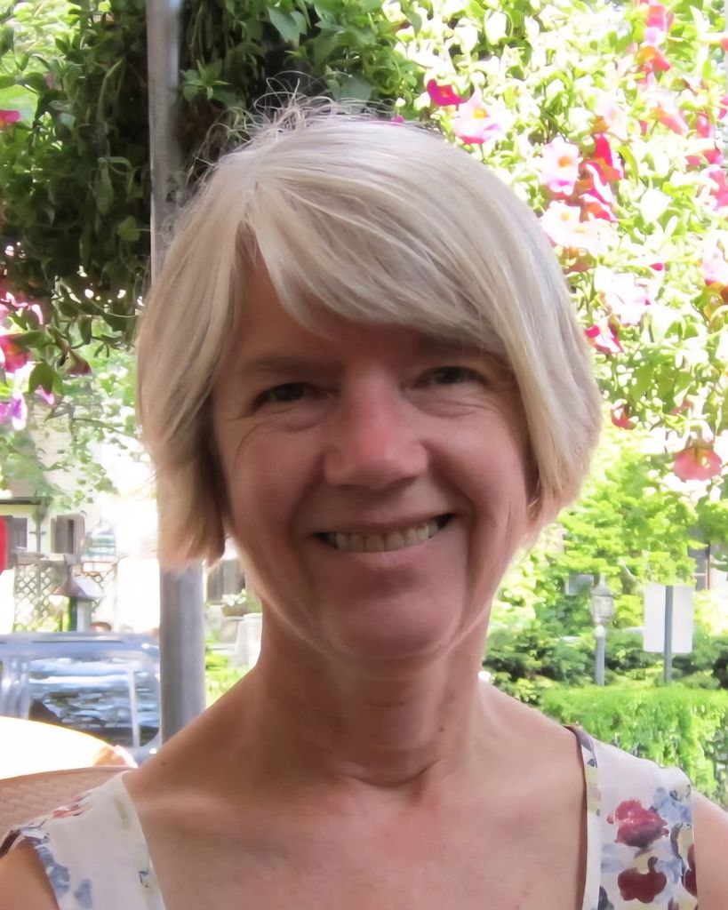 Rosemary Ann Hood