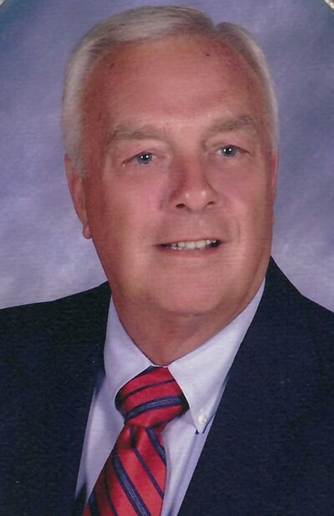 Larry Bob Jacobs Profile Photo