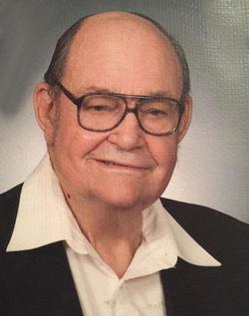 Newell Wilhelms Profile Photo