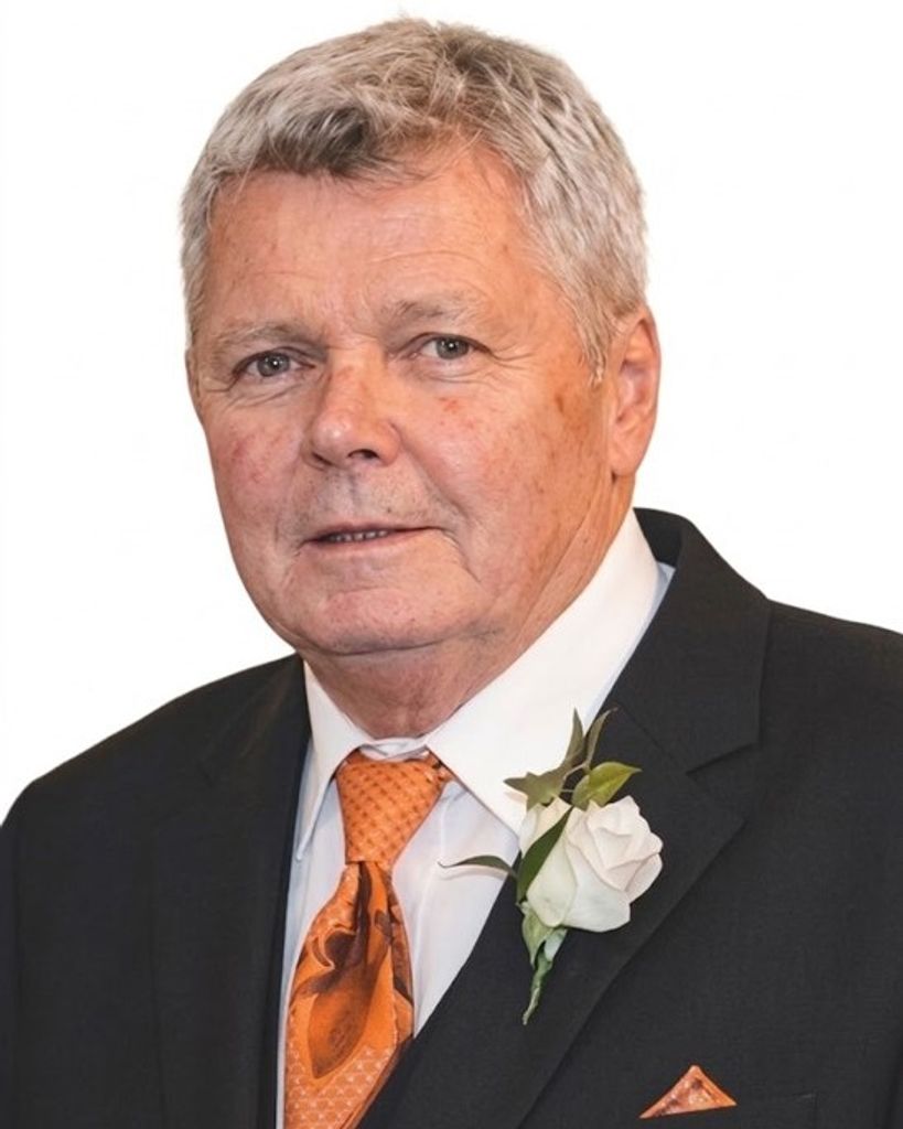 Kevin S. Moran Profile Photo