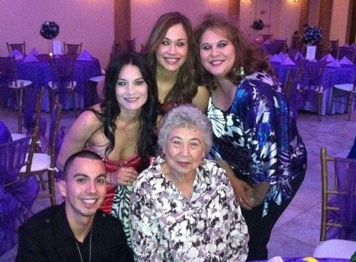 Guadalupe B (Balli)  Hinojosa photo gallery thumbnail 38 of 96