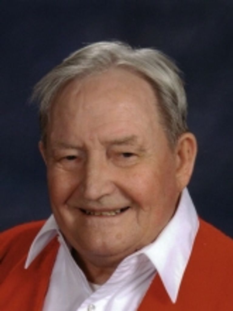 Tilfred H. Ostrem
