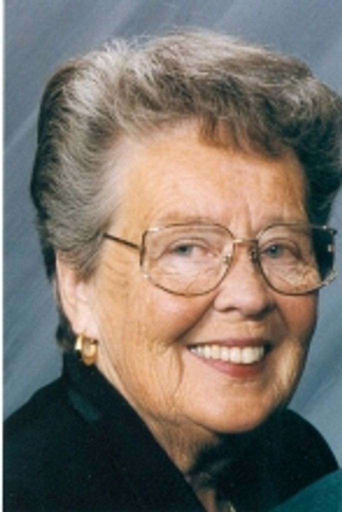 Bonnie Lou Marshall Profile Photo