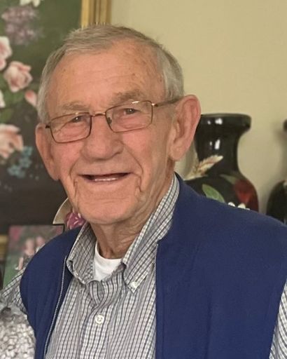 Gary M Vincent's obituary image