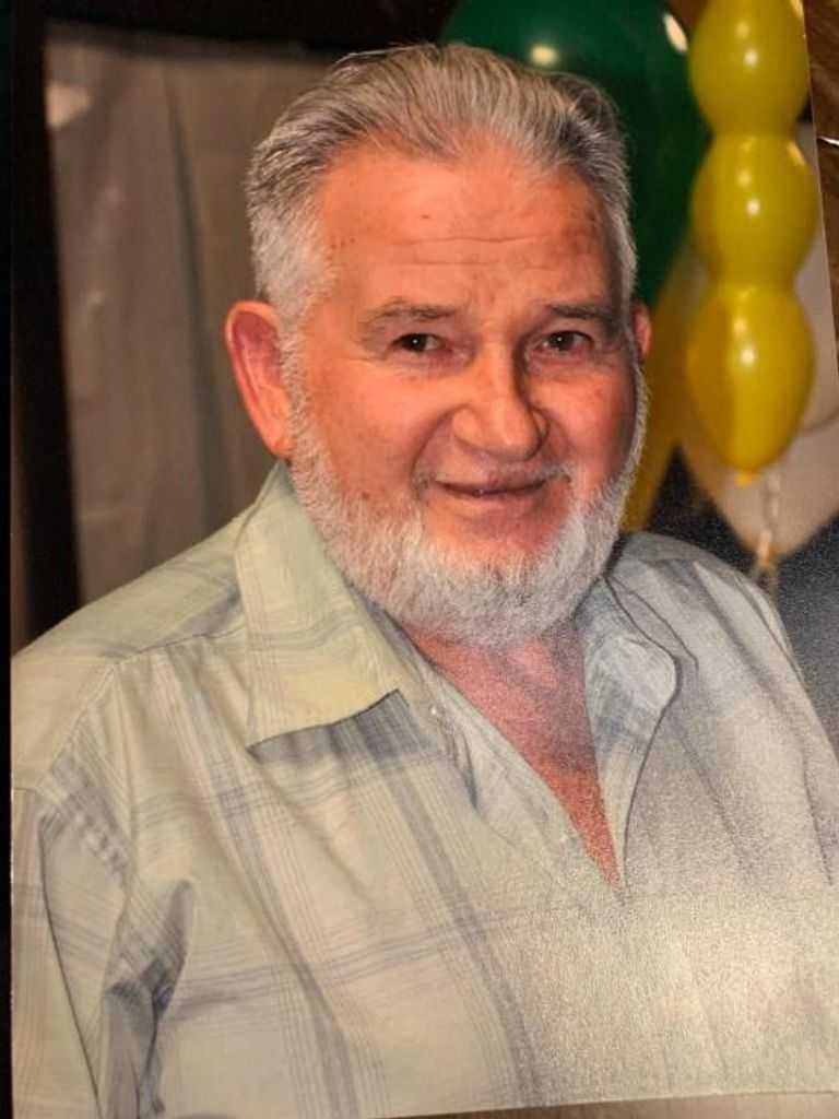 Carl Ray Jenkins Sr. Profile Photo