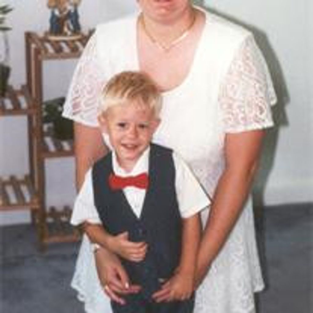 Rhonda Katzke